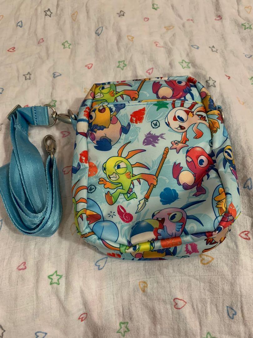 JUJUBE MARCH OF MURLOCS MINI BE main image 1