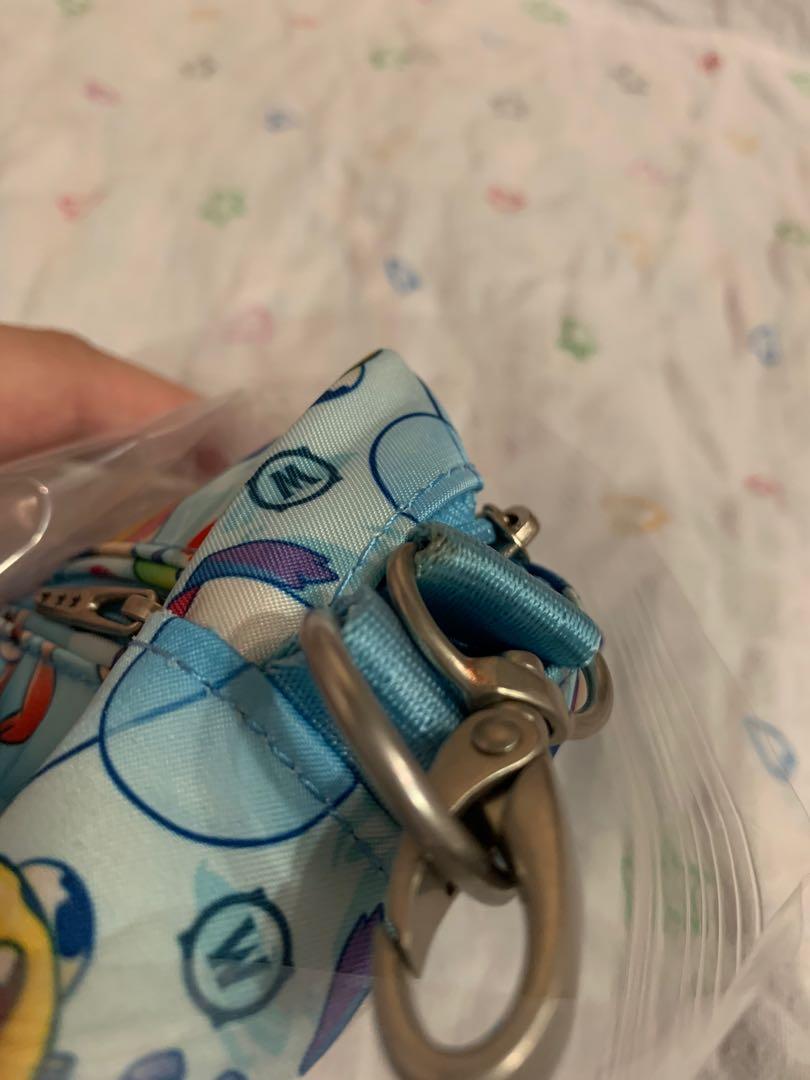 JUJUBE MARCH OF MURLOCS MINI BE main image 0