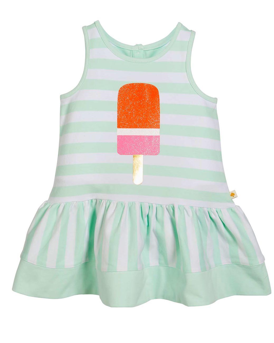 kate spade popsicle dress