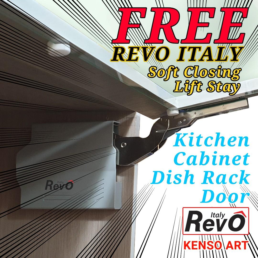 Kitchen Cabinets Kitchen Cabinet Renovations Contractors Home Services Renovations On Carousell