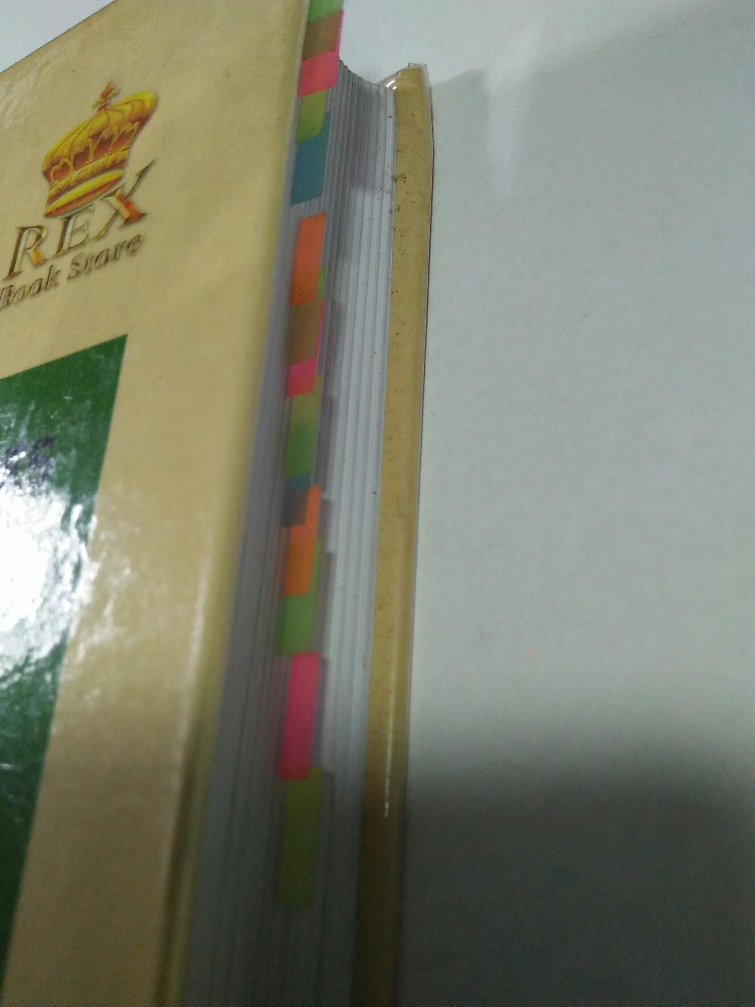Law Books Natural Resources Environmental Law J Agcaoili 2012 Books Books On Carousell