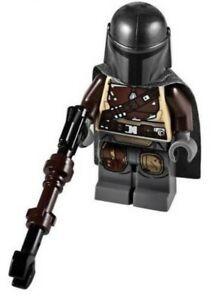 In Stock Lego Star Wars 75254 The Mandalorian Cara Dune Toys Games Bricks Figurines On Carousell