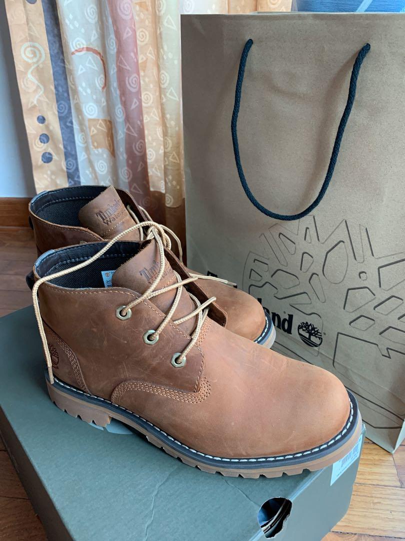 Chukka clearance boots 7s