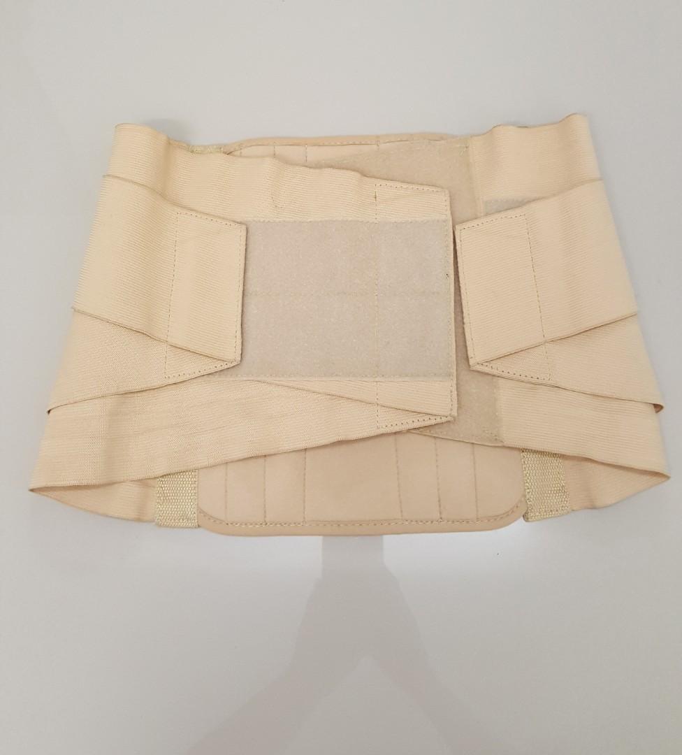 LP Support Sacro Lumbar Support (Back Support), Sports Equipment