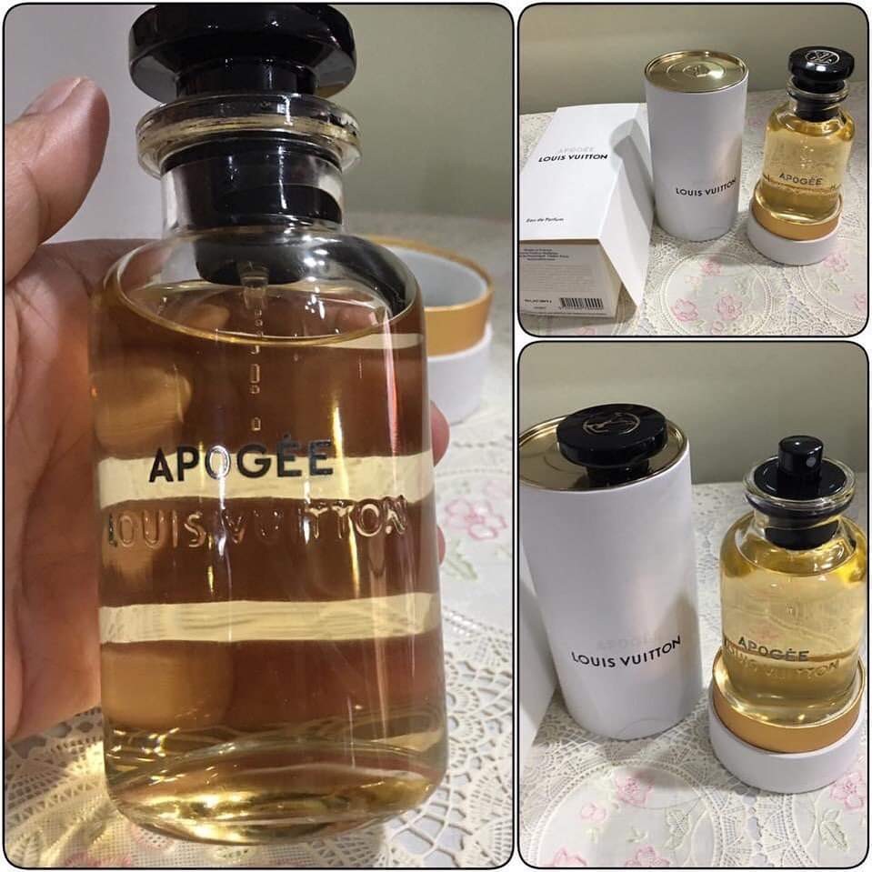 Louis Vuitton Orage 100ml, Beauty & Personal Care, Fragrance & Deodorants  on Carousell