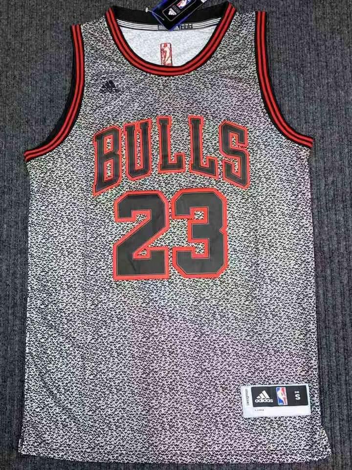 official michael jordan jersey