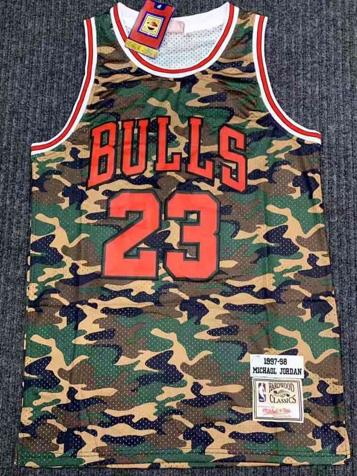 official michael jordan jersey
