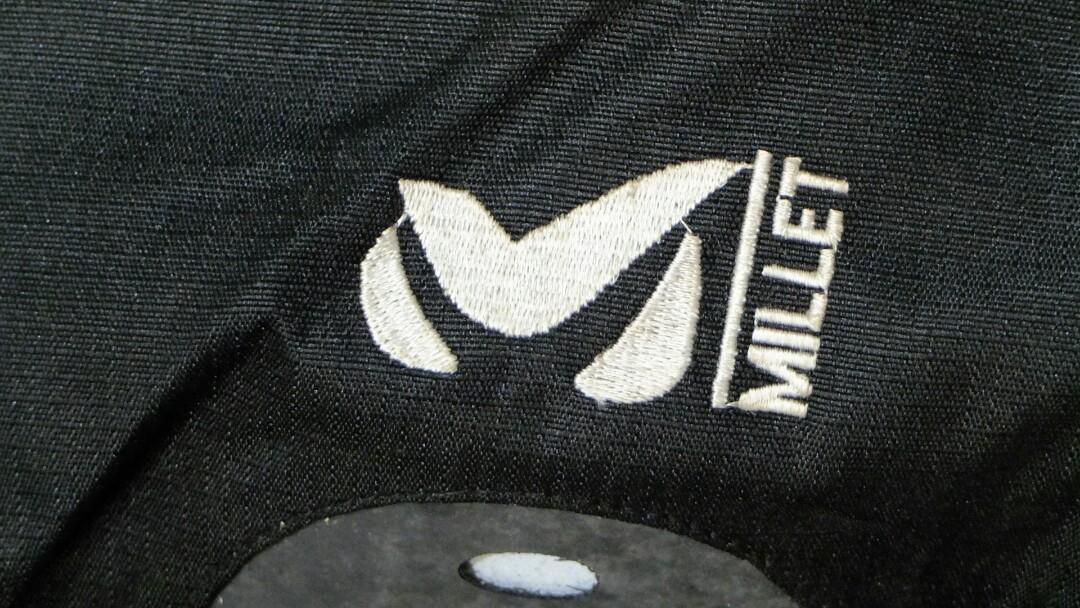 9/10 Unused Millet Hiking Backpack (Category: Backpacks) located in Quezon City. Submitted by angeleye7.authentic.source (Listing ID 269657951, Image 3). Description: .