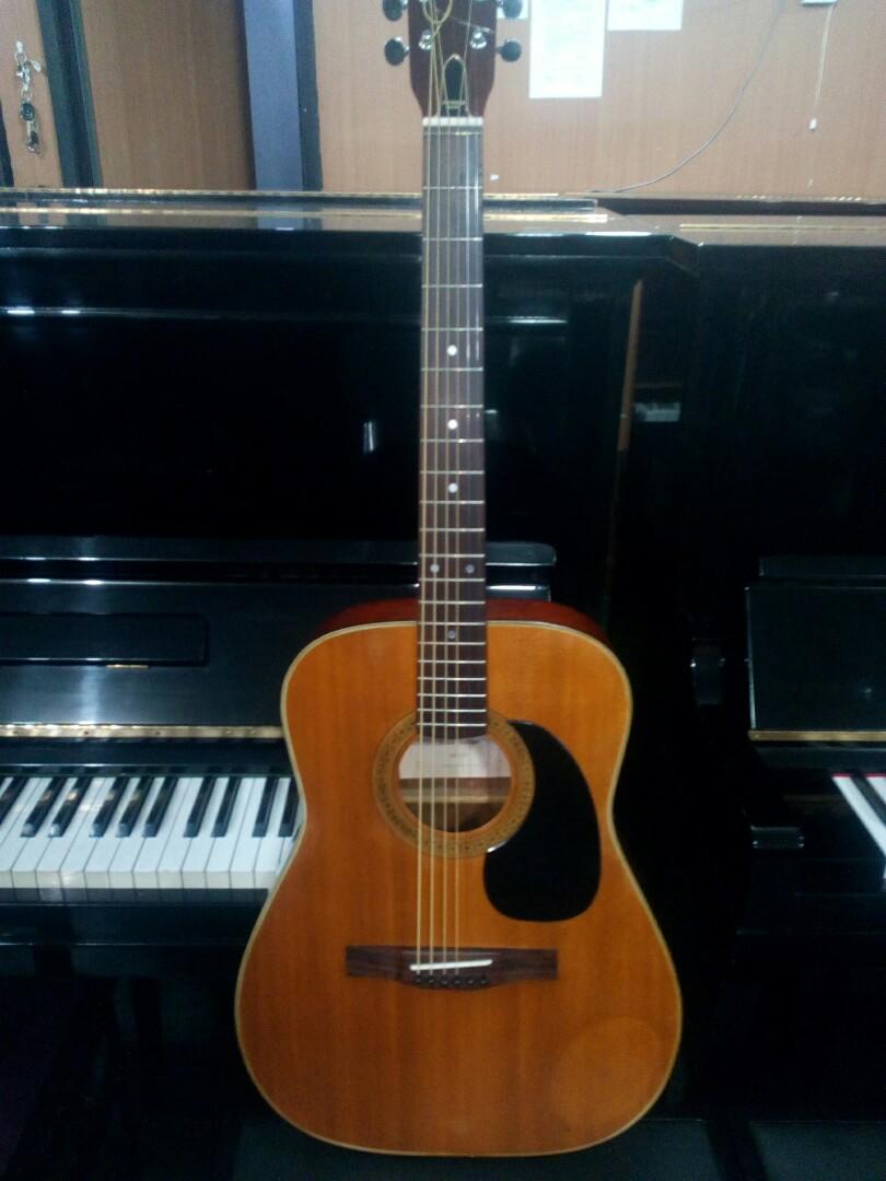 Morales guitar clearance price