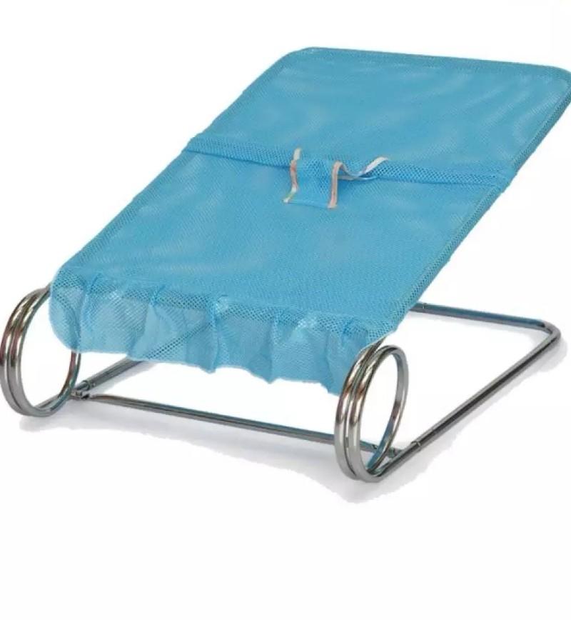 Bouncer bed 2025