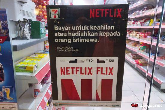 Flix Redeem Code Gift Card Rm50 Rm100 Ready Stock Fast Free Delivery Tickets Vouchers Gift Cards Vouchers On Carousell