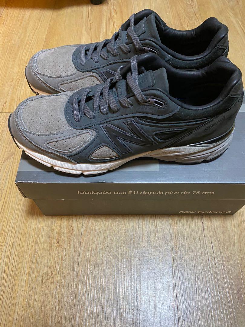 New 2025 balance 990feg4