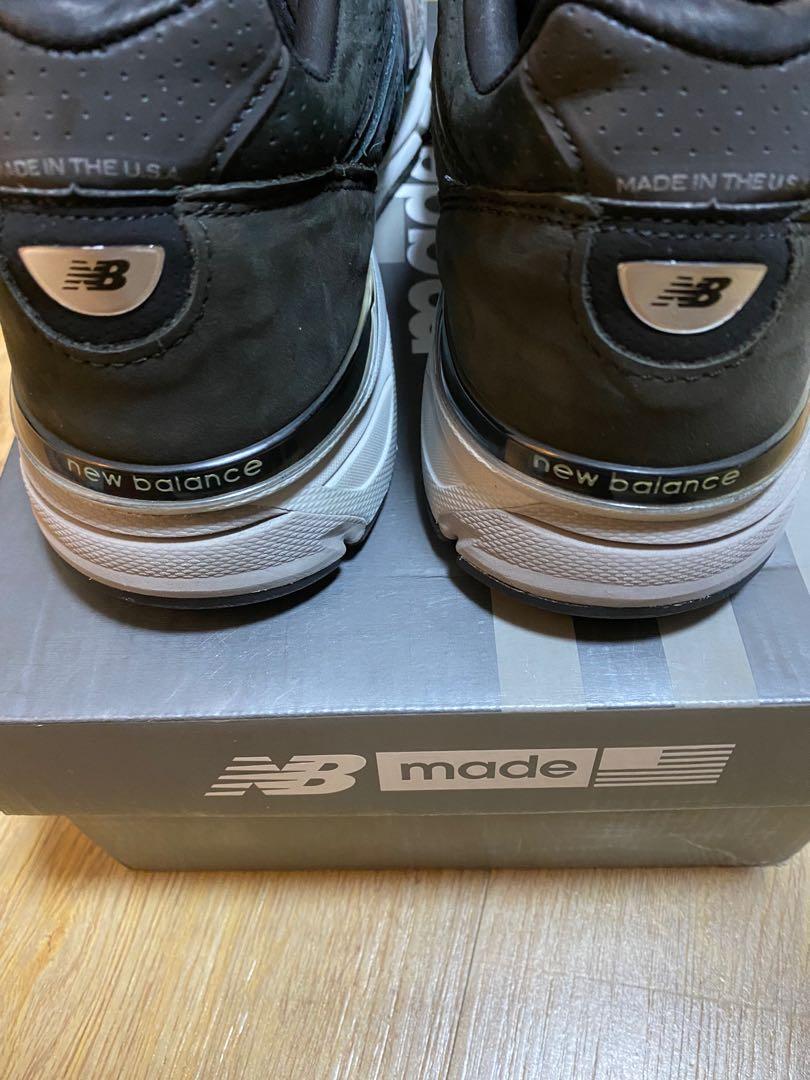 New balance 990FEG4 Carousell