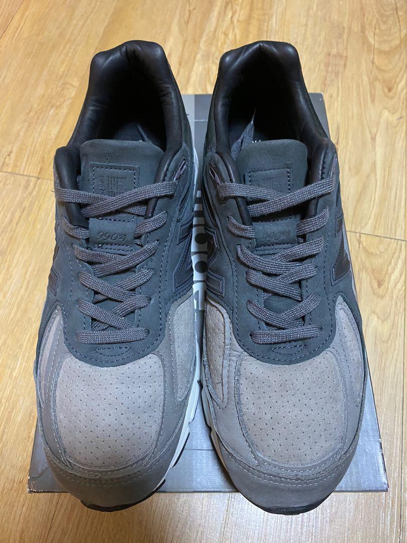 New balance 990feg4 new arrivals