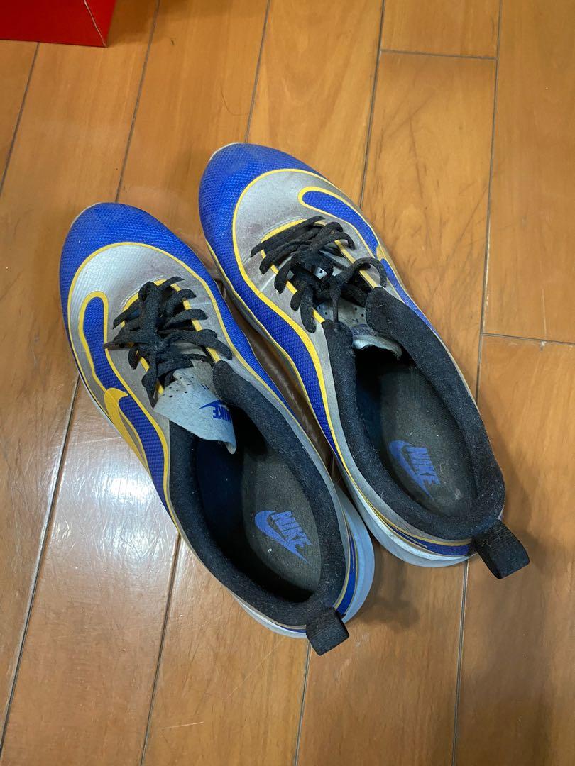 nike air max mercurial r9