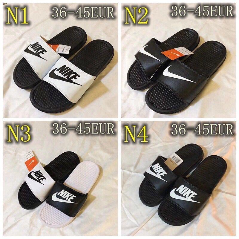 footlocker benassi slides