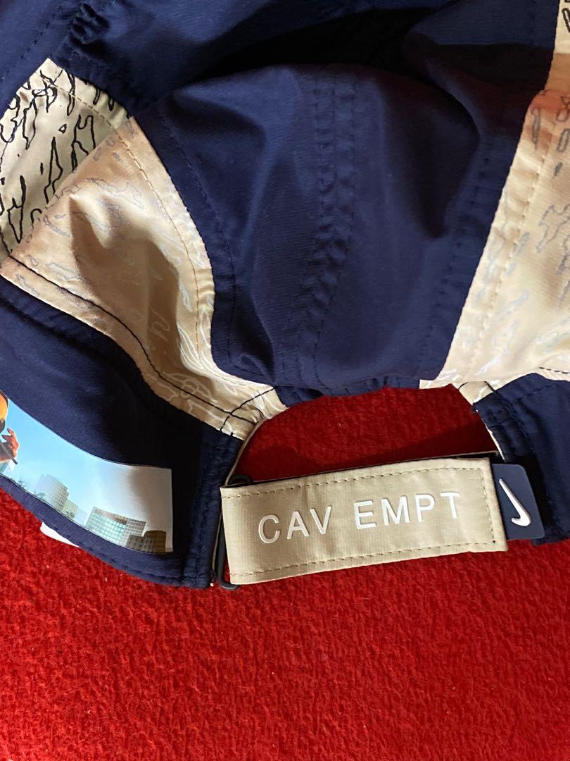 Nikelab Cav Empt Cap Men s Fashion Watches Accessories Caps