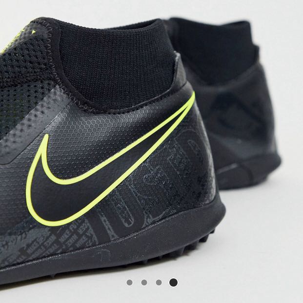 Nike Phantom Vision Maat 42 voetbalschoenen kopen .