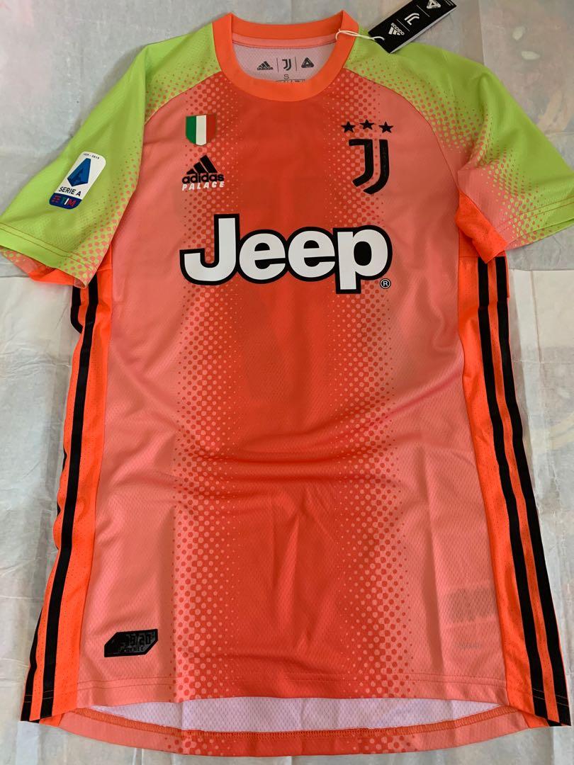 Juventus limited new arrivals edition jersey 2019