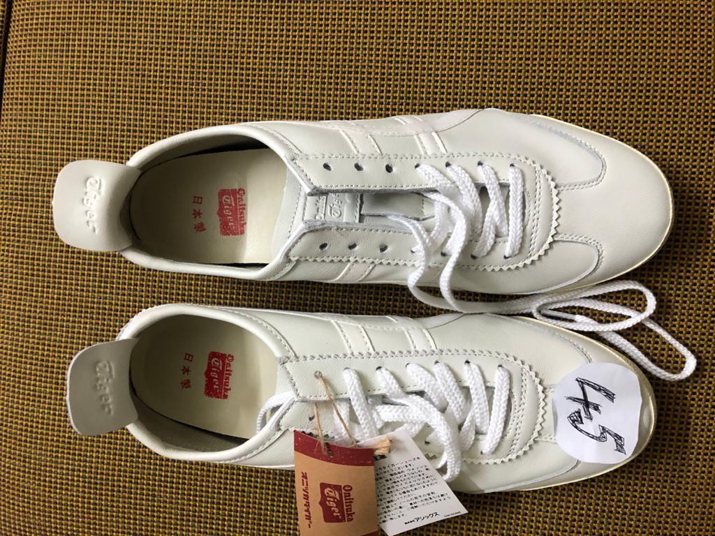 Onitsuka tiger Nippon made. Authentic 