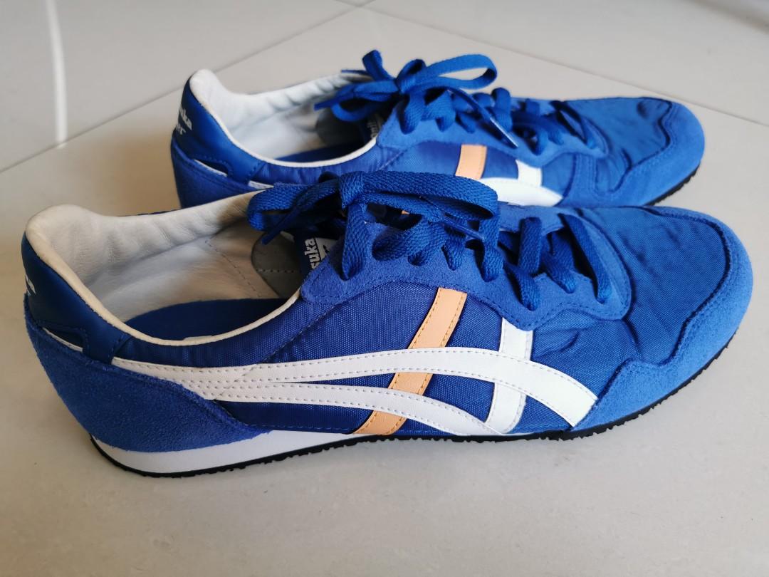 Onitsuka Tiger Serrano Original Size US9. 5