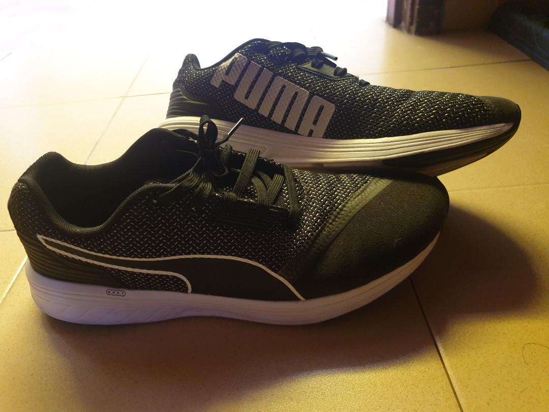Al ikhsan puma shoes hotsell