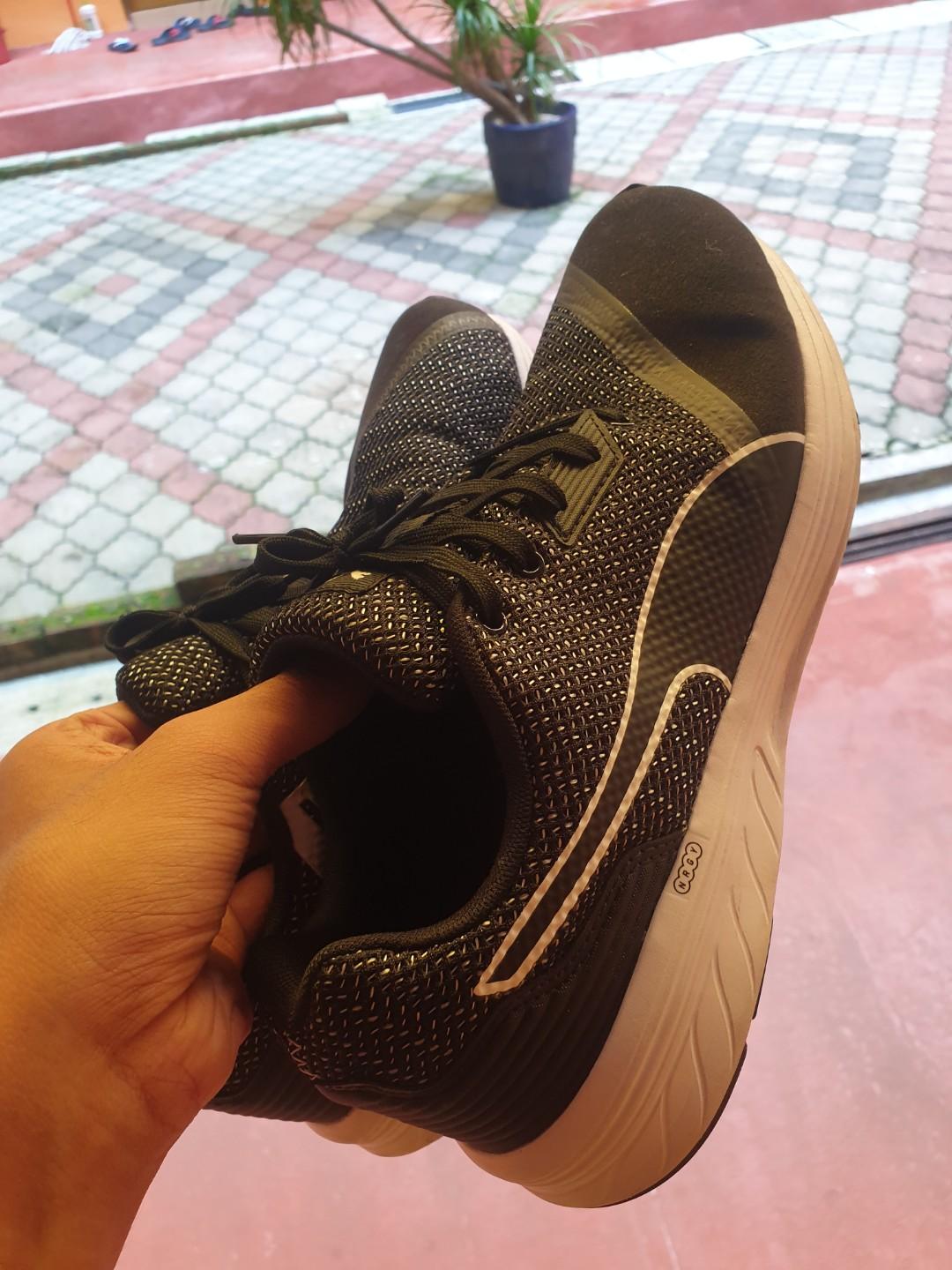 Puma shoes top al ikhsan