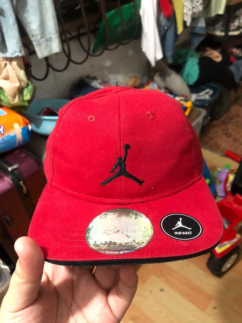Original Jordan Cap Men s Fashion Watches Accessories Caps