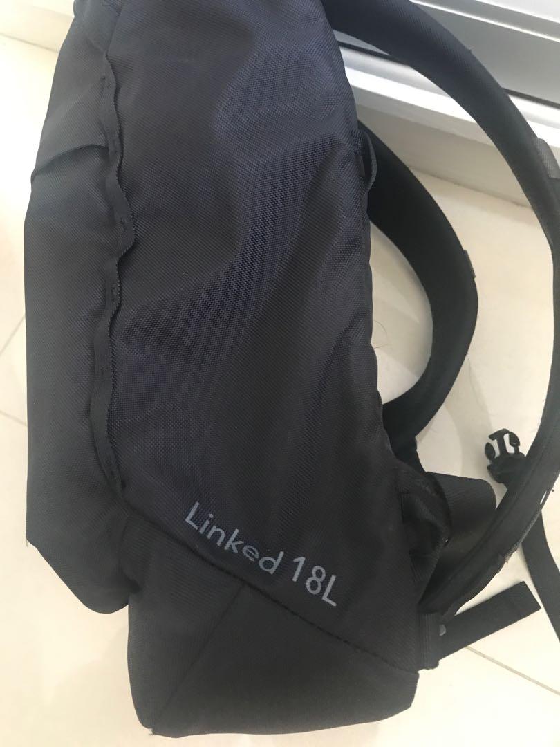 Patagonia Linked Pack 18 Litre backpack Carousell