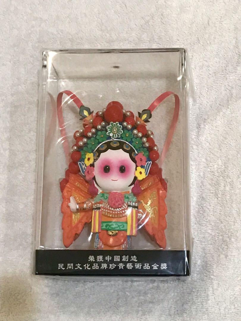 Mulan porcelain doll deals