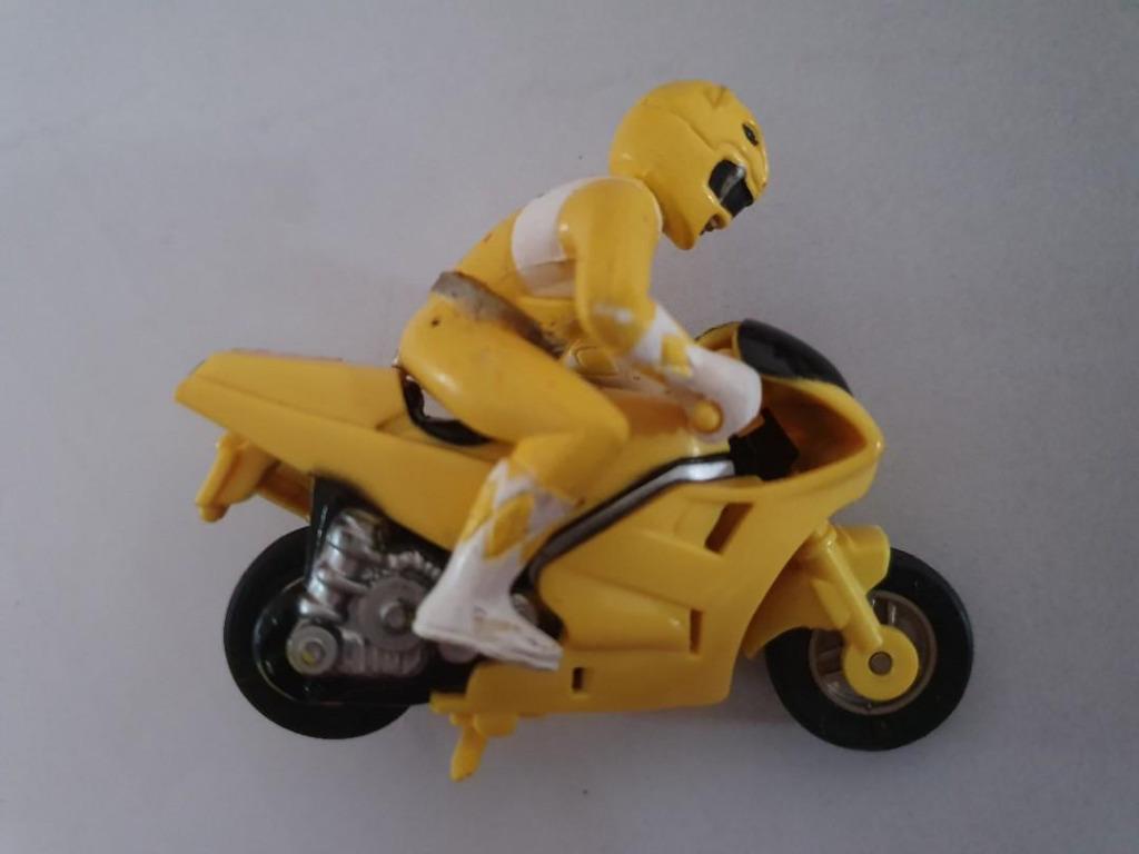 Power rangers ride on motorbike store