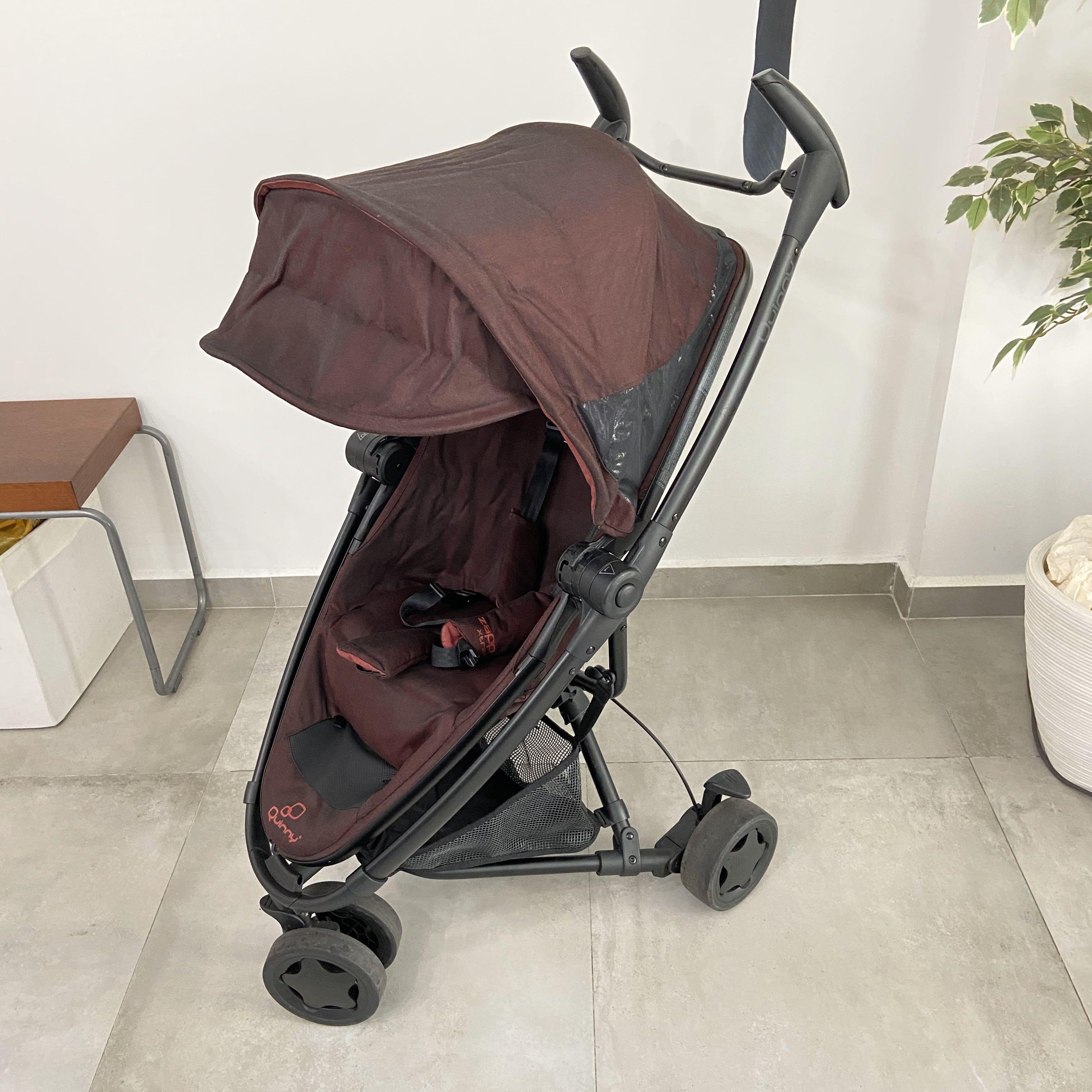 Quinny zapp xtra 2 price shop