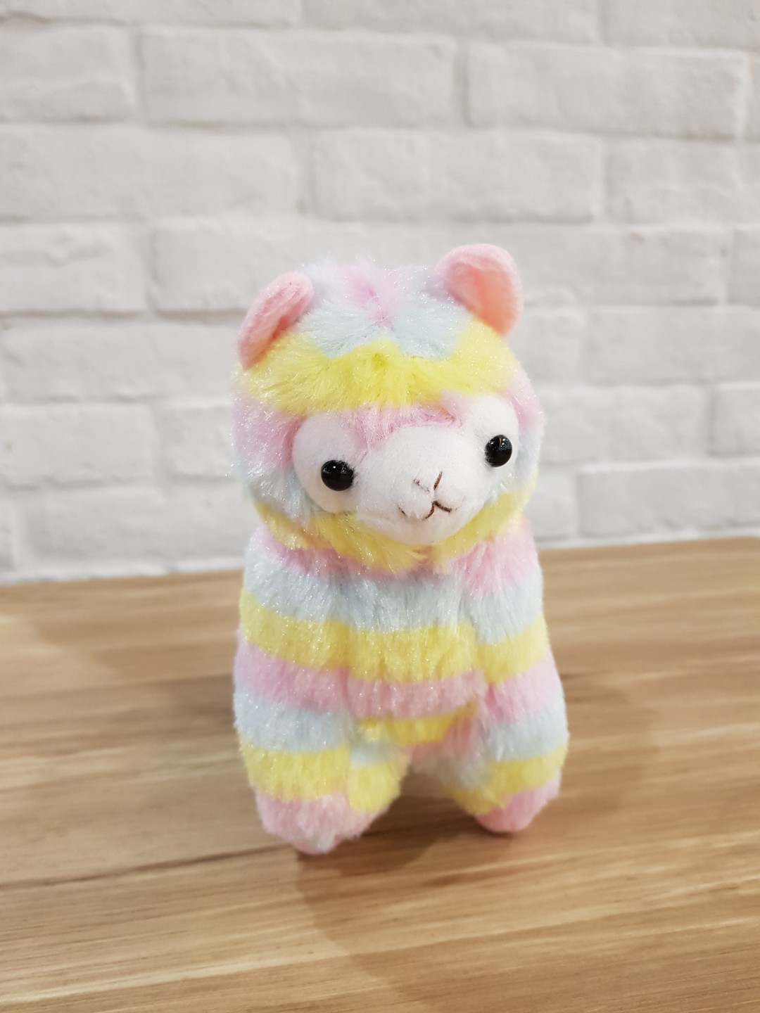 alpaca plush toy australia