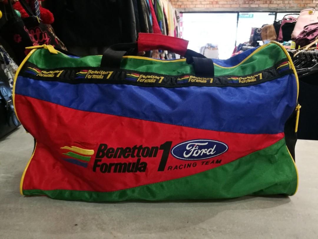 Benetton bags 2019 new arrivals