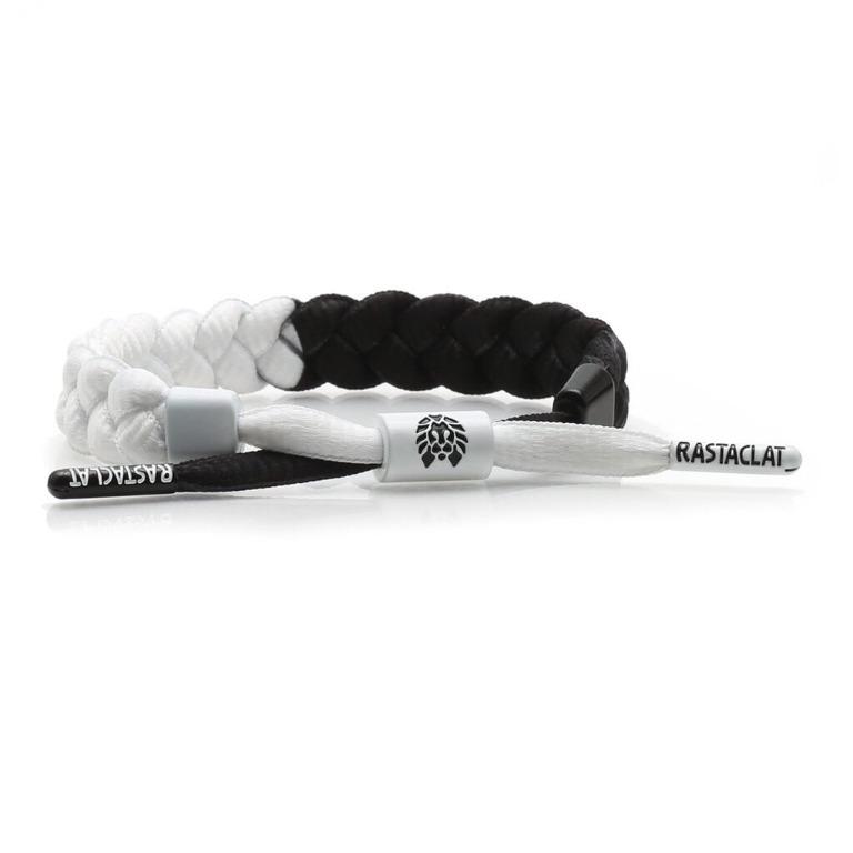 Black and white rastaclat online
