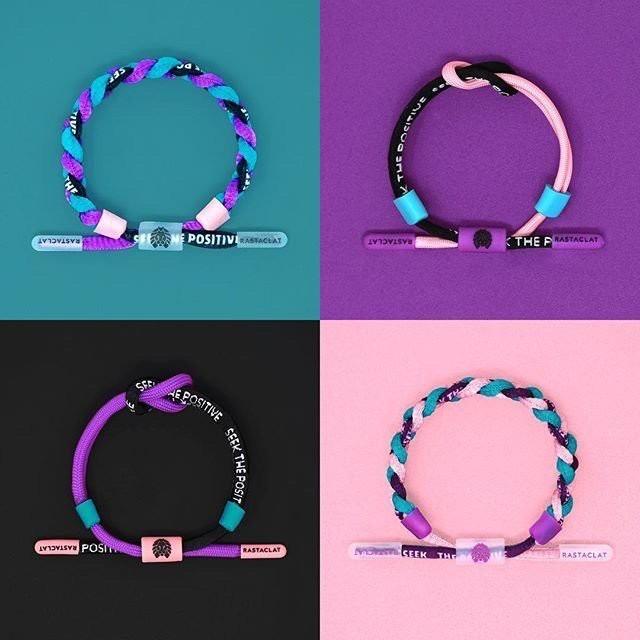 Rastaclat nike sales