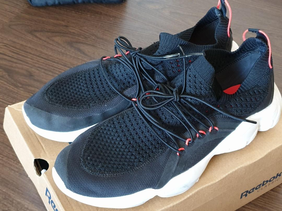 Reebok dmx fusion shop