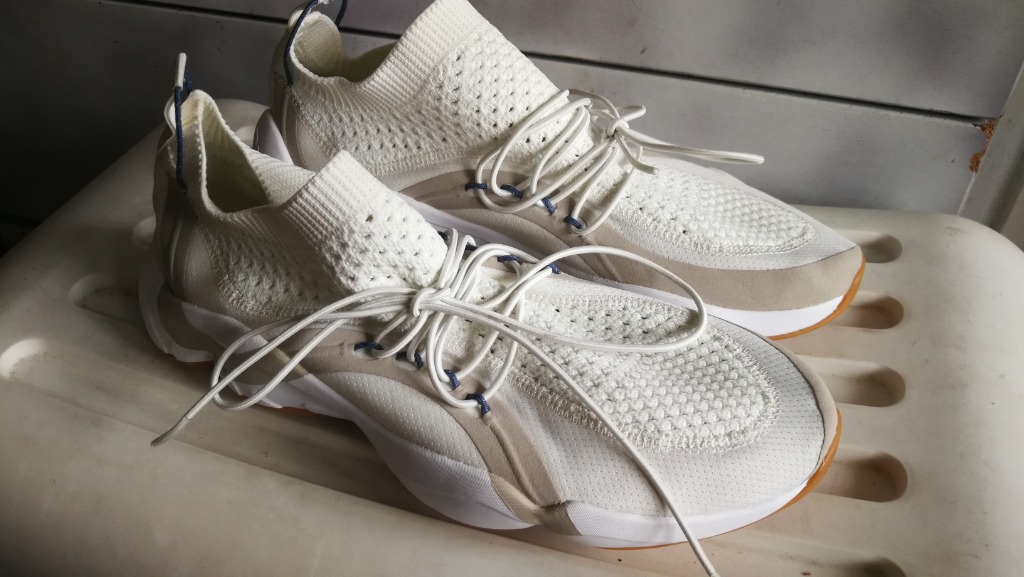 Reebok sale dmx fusion