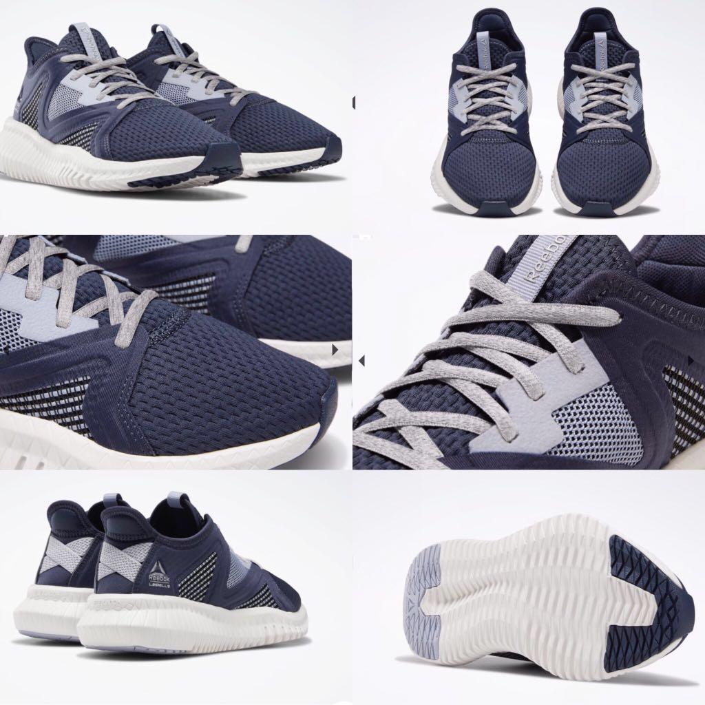 Reebok flexagon 2. sales flexweave les mills
