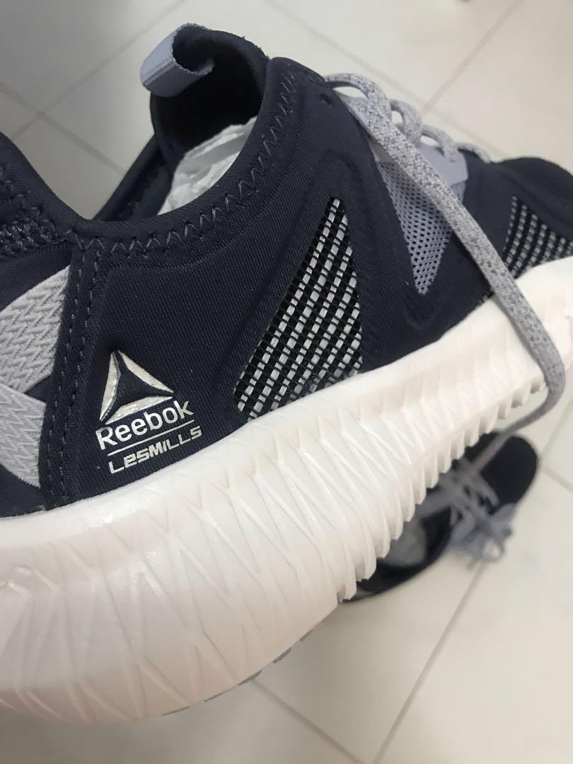 Reebok flexagon 2. flexweave les mills sale