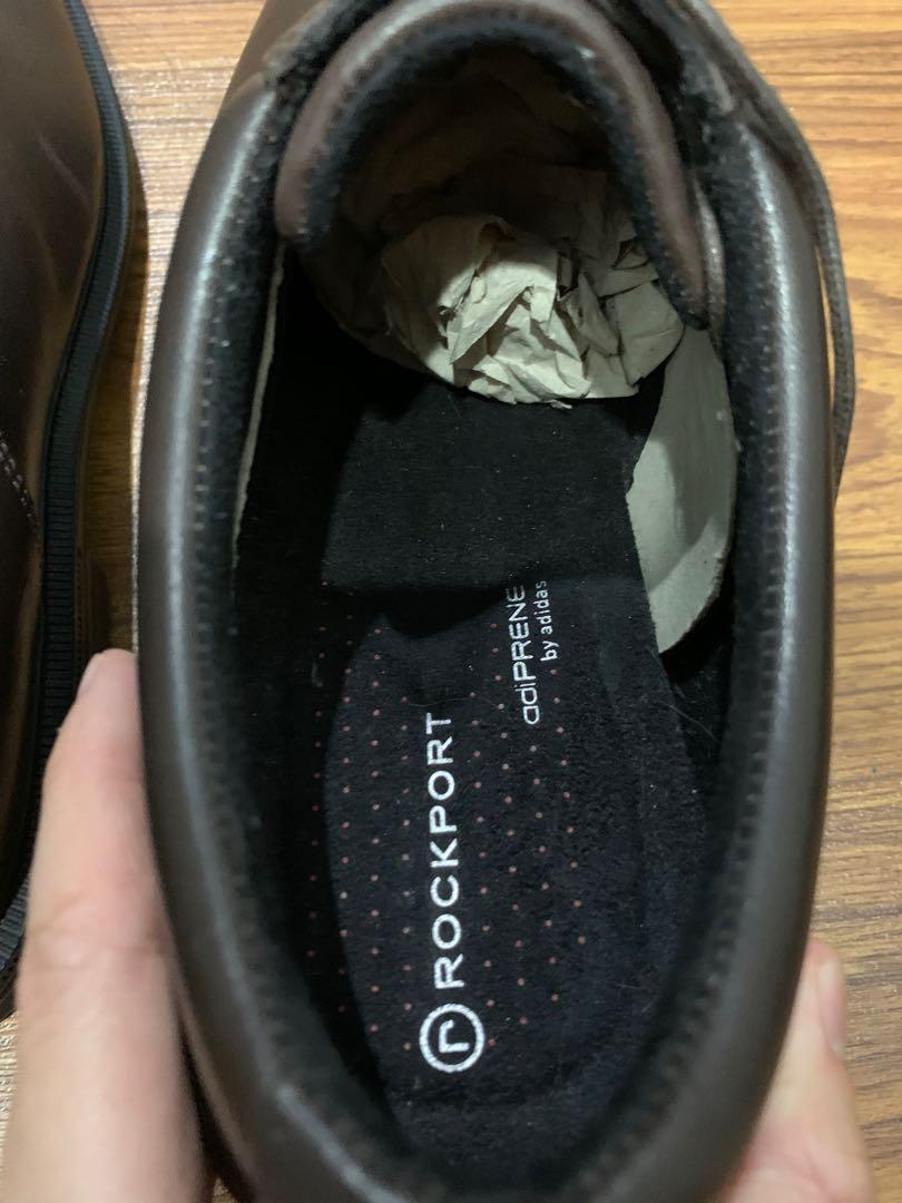 Adiprene rockport sale