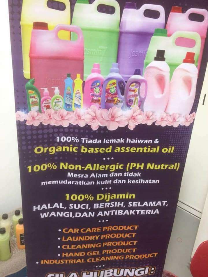 Sabun Jasmin 7 Everything Else Others On Carousell