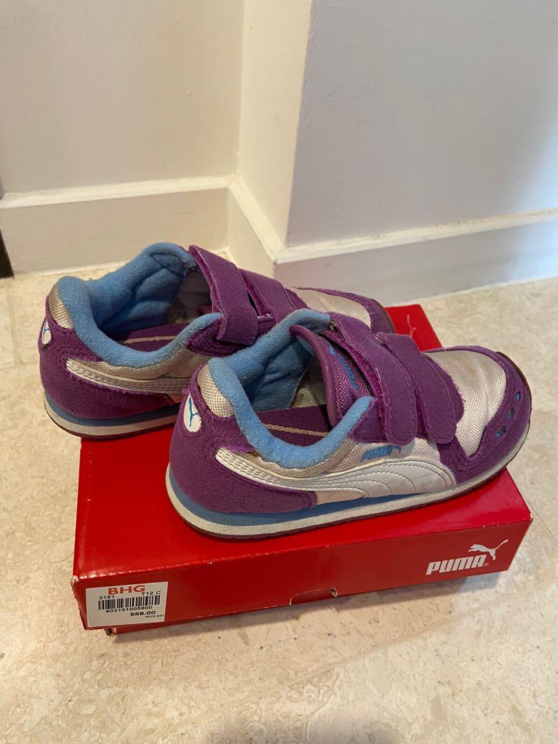 Puma shoes 80 off sale