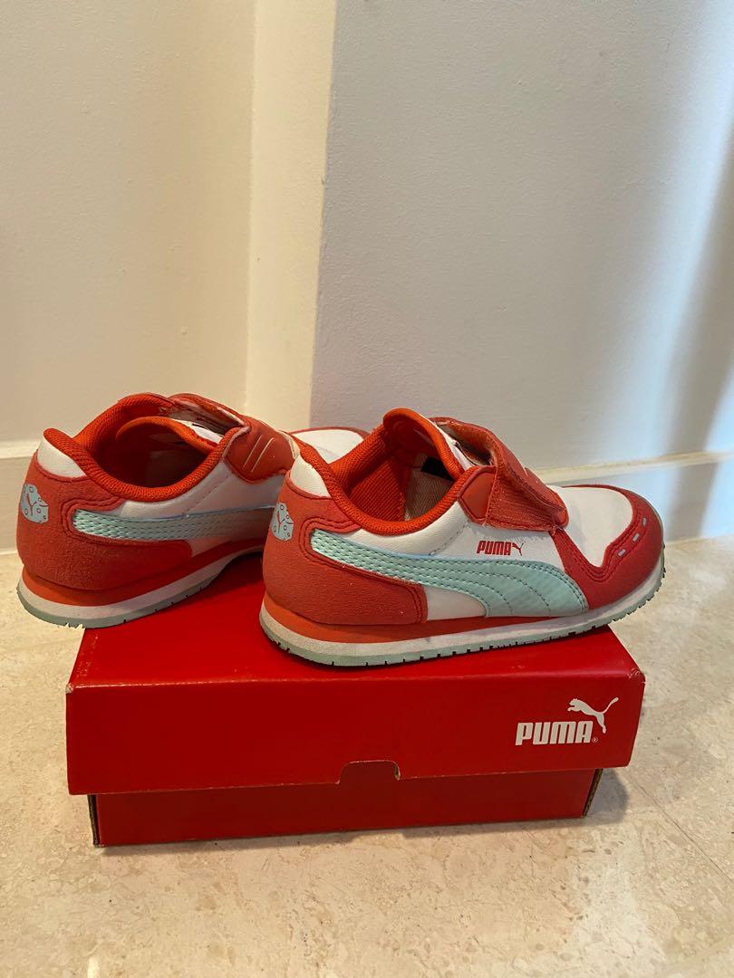 Puma shoes cheap 70 off