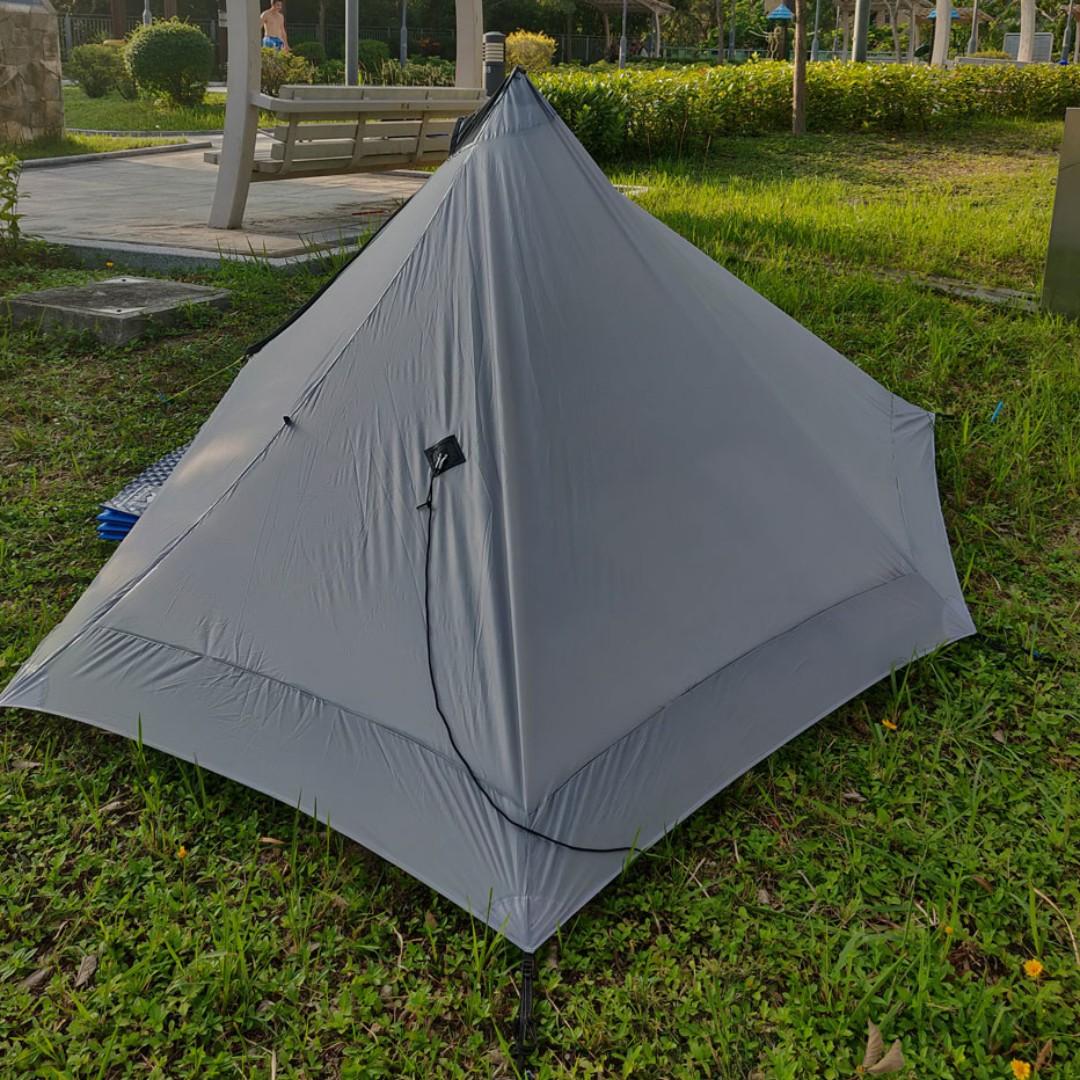six moon designs 2018 lunar solo tent