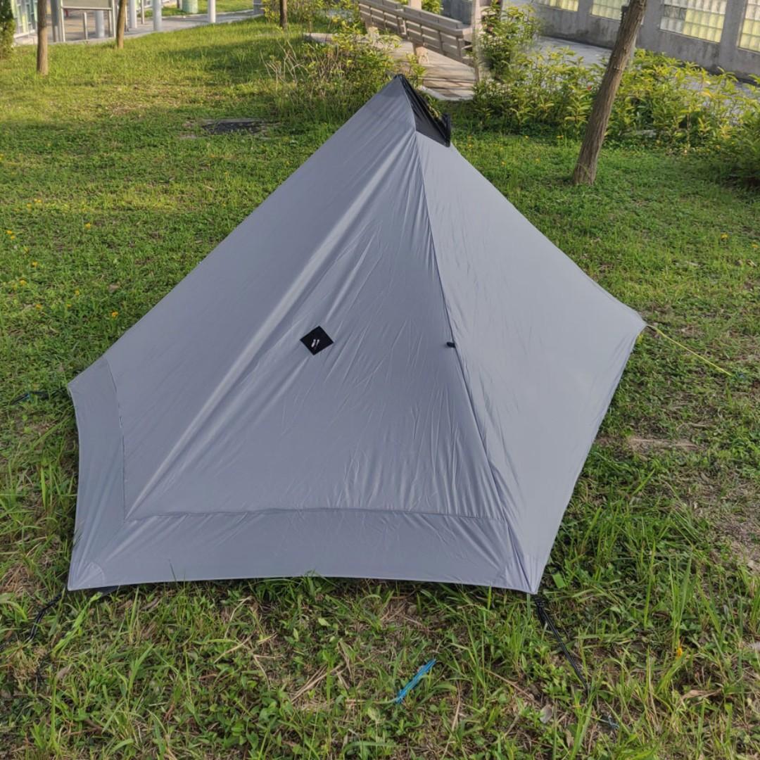 six moon designs 2018 lunar solo tent
