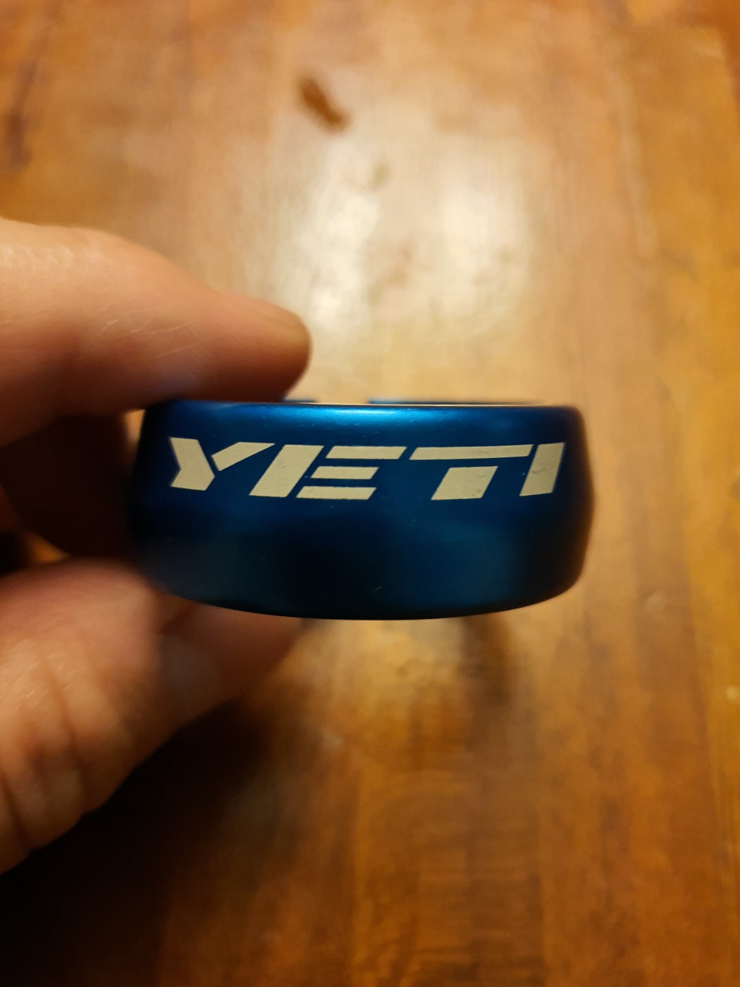 Yeti seatpost sale clamp