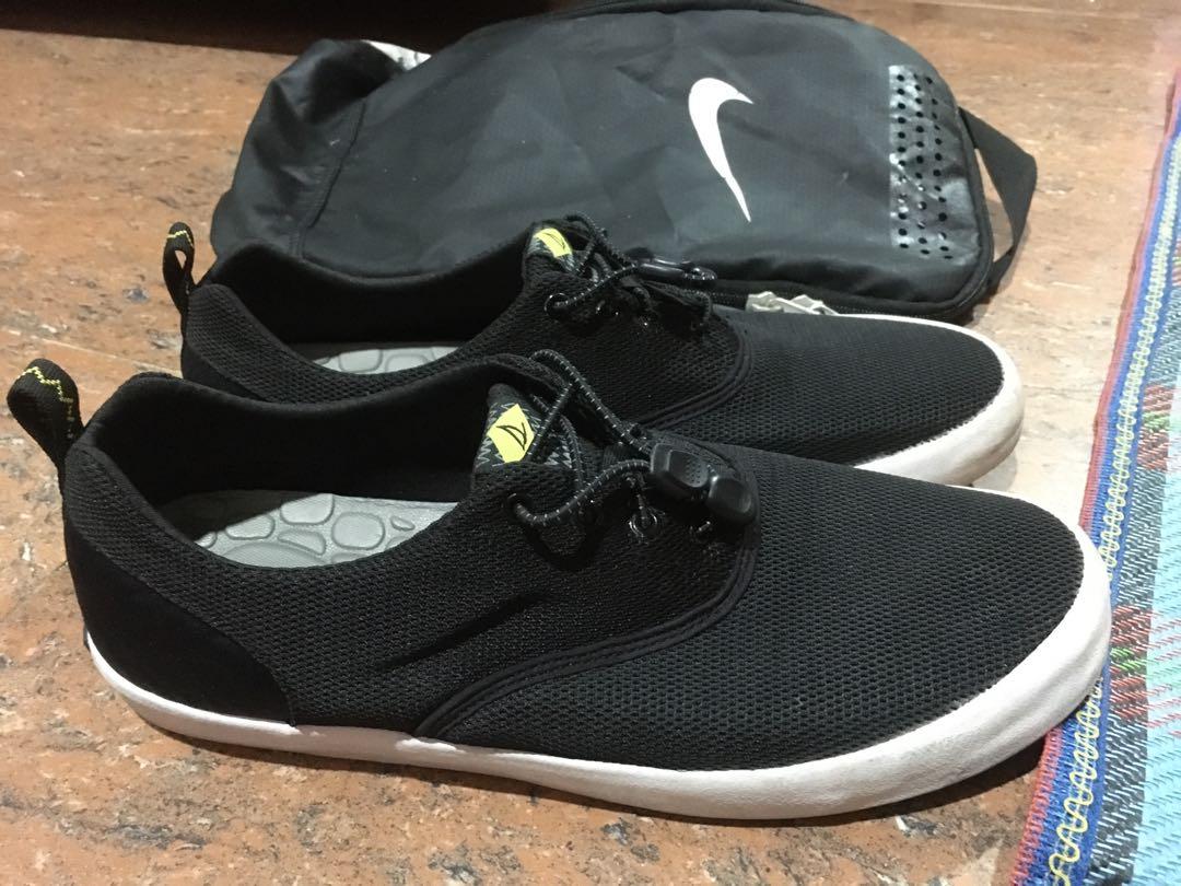 Sperry flex 2025 deck cvo mesh