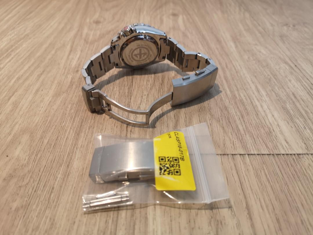 Wetsuit ratchet buckle hotsell