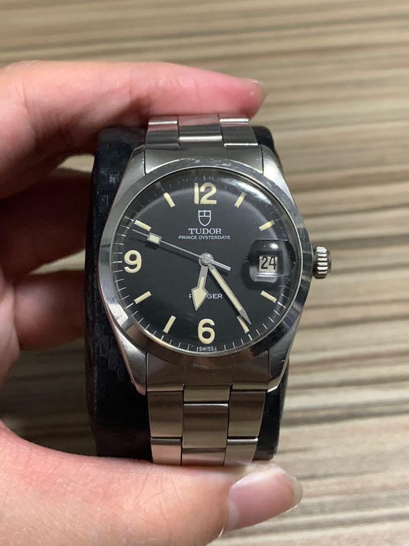 Tudor online ranger 7966